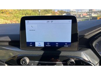 Ford Kuga 2.5 PHEV ST-Line X Edition 5dr CVT Estate