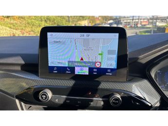 Ford Kuga 2.5 PHEV ST-Line X Edition 5dr CVT Estate