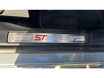 Ford Kuga 2.5 PHEV ST-Line X Edition 5dr CVT Estate