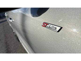 Ford Kuga 2.5 PHEV ST-Line X Edition 5dr CVT Estate