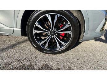 Ford Kuga 2.5 PHEV ST-Line X Edition 5dr CVT Estate