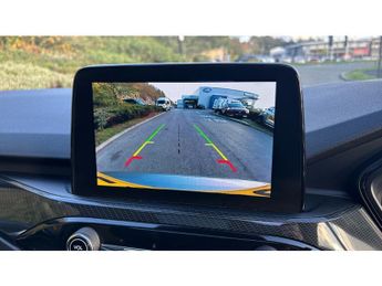 Ford Kuga 2.5 PHEV ST-Line X Edition 5dr CVT Estate