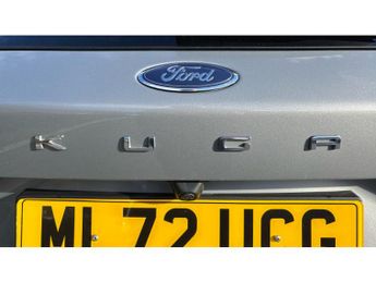 Ford Kuga 2.5 PHEV ST-Line X Edition 5dr CVT Estate