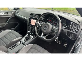 Volkswagen Golf 1.5 TSI EVO 150 R-Line 5dr DSG Petrol Hatchback