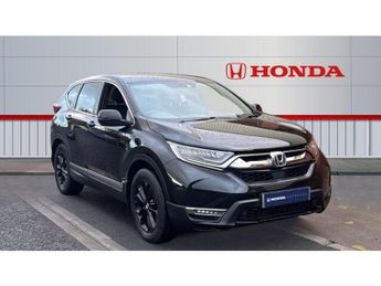 Honda CR-V 2.0 i-MMD Hybrid Sport Line 2WD 5dr eCVT Hybrid Estate