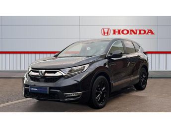 Honda CR-V 2.0 i-MMD Hybrid Sport Line 2WD 5dr eCVT Hybrid Estate