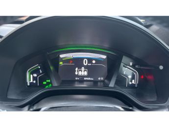 Honda CR-V 2.0 i-MMD Hybrid Sport Line 2WD 5dr eCVT Hybrid Estate