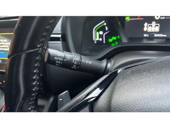 Honda CR-V 2.0 i-MMD Hybrid Sport Line 2WD 5dr eCVT Hybrid Estate