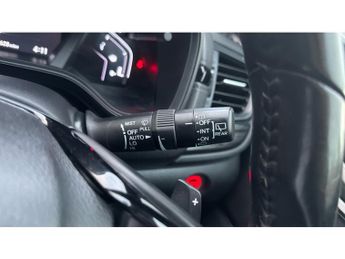 Honda CR-V 2.0 i-MMD Hybrid Sport Line 2WD 5dr eCVT Hybrid Estate