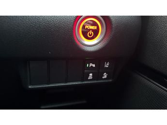 Honda CR-V 2.0 i-MMD Hybrid Sport Line 2WD 5dr eCVT Hybrid Estate