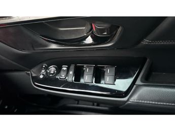 Honda CR-V 2.0 i-MMD Hybrid Sport Line 2WD 5dr eCVT Hybrid Estate