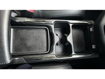 Honda CR-V 2.0 i-MMD Hybrid Sport Line 2WD 5dr eCVT Hybrid Estate