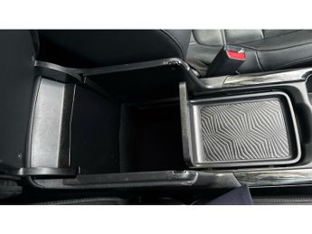 Honda CR-V 2.0 i-MMD Hybrid Sport Line 2WD 5dr eCVT Hybrid Estate