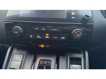 Honda CR-V 2.0 i-MMD Hybrid Sport Line 2WD 5dr eCVT Hybrid Estate