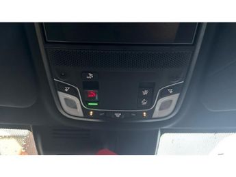 Honda CR-V 2.0 i-MMD Hybrid Sport Line 2WD 5dr eCVT Hybrid Estate