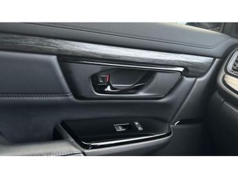 Honda CR-V 2.0 i-MMD Hybrid Sport Line 2WD 5dr eCVT Hybrid Estate