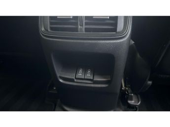Honda CR-V 2.0 i-MMD Hybrid Sport Line 2WD 5dr eCVT Hybrid Estate