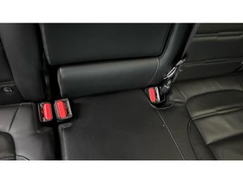 Honda CR-V 2.0 i-MMD Hybrid Sport Line 2WD 5dr eCVT Hybrid Estate