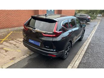 Honda CR-V 2.0 i-MMD Hybrid Sport Line 2WD 5dr eCVT Hybrid Estate