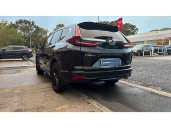 Honda CR-V 2.0 i-MMD Hybrid Sport Line 2WD 5dr eCVT Hybrid Estate