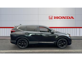 Honda CR-V 2.0 i-MMD Hybrid Sport Line 2WD 5dr eCVT Hybrid Estate