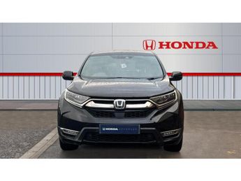 Honda CR-V 2.0 i-MMD Hybrid Sport Line 2WD 5dr eCVT Hybrid Estate