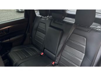 Honda CR-V 2.0 i-MMD Hybrid Sport Line 2WD 5dr eCVT Hybrid Estate