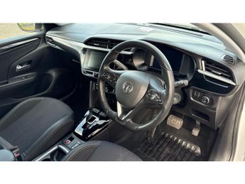 Vauxhall Corsa 1.2 Turbo Elite Edition 5dr Auto Petrol Hatchback