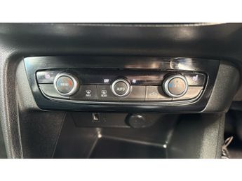 Vauxhall Corsa 1.2 Turbo Elite Edition 5dr Auto Petrol Hatchback