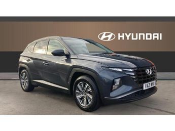Hyundai Tucson 1.6 TGDi SE Connect 5dr 2WD Petrol Estate