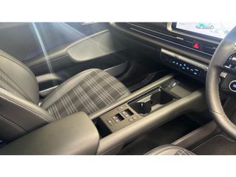 Hyundai IONIQ 6 239kW First Edition 77kWh 4dr AWD Auto Electric Saloon