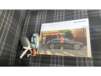 Hyundai IONIQ 6 239kW First Edition 77kWh 4dr AWD Auto Electric Saloon