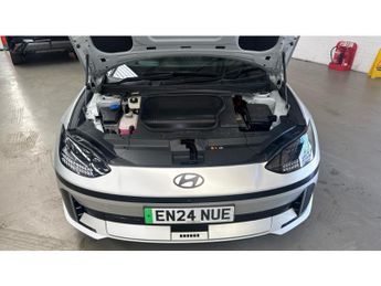 Hyundai IONIQ 6 239kW First Edition 77kWh 4dr AWD Auto Electric Saloon