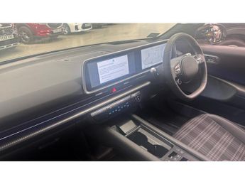 Hyundai IONIQ 6 239kW First Edition 77kWh 4dr AWD Auto Electric Saloon