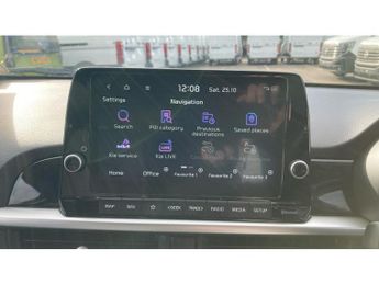 Kia Picanto 1.0 X-Line S 5dr Auto Petrol Hatchback