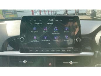 Kia Picanto 1.0 X-Line S 5dr Auto Petrol Hatchback