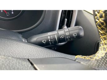 Kia Picanto 1.0 X-Line S 5dr Auto Petrol Hatchback