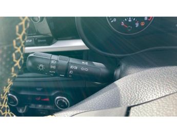 Kia Picanto 1.0 X-Line S 5dr Auto Petrol Hatchback