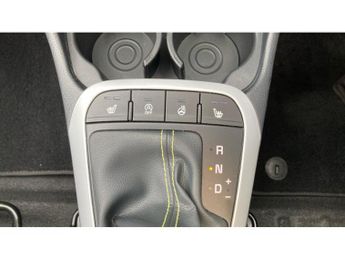 Kia Picanto 1.0 X-Line S 5dr Auto Petrol Hatchback