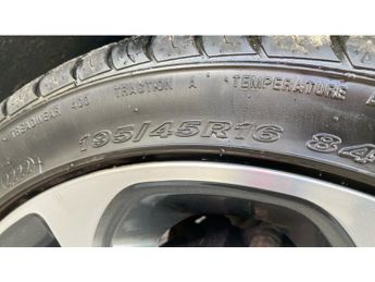 Kia Picanto 1.0 X-Line S 5dr Auto Petrol Hatchback