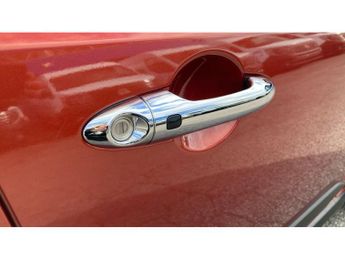 Kia Picanto 1.0 X-Line S 5dr Auto Petrol Hatchback