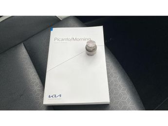 Kia Picanto 1.0 X-Line S 5dr Auto Petrol Hatchback