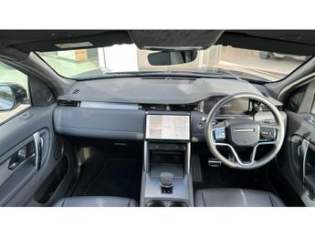 Land Rover Discovery Sport 2.0 D200 Dynamic SE 5dr Auto [5 Seat] Diesel Station Wagon