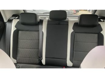 Volkswagen T-Roc 1.5 TSI EVO SEL 5dr DSG Petrol Hatchback