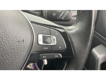 Volkswagen T-Roc 1.5 TSI EVO SEL 5dr DSG Petrol Hatchback