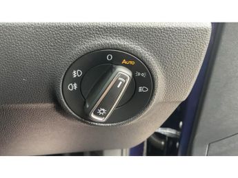 Volkswagen T-Roc 1.5 TSI EVO SEL 5dr DSG Petrol Hatchback