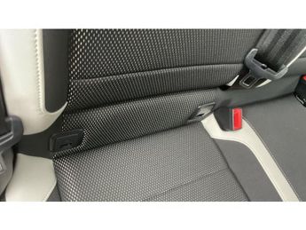 Volkswagen T-Roc 1.5 TSI EVO SEL 5dr DSG Petrol Hatchback