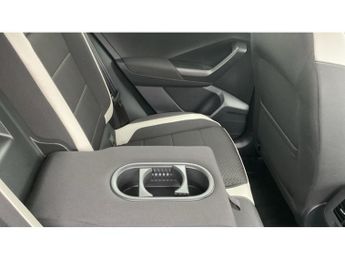 Volkswagen T-Roc 1.5 TSI EVO SEL 5dr DSG Petrol Hatchback