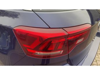 Volkswagen T-Roc 1.5 TSI EVO SEL 5dr DSG Petrol Hatchback