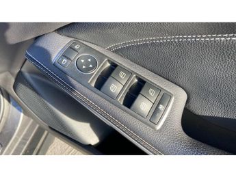 Mercedes-Benz GLA 180 Urban Edition 5dr Auto Petrol Hatchback